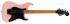 037-0240-533 Squier Contemporary Stratocaster HH With Floyd Rose Tremolo Shell Pink Pearl 0370240533